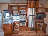 2015 Forest River Salem Hemisphere Lite Photo #21