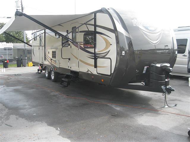2015 Forest River Salem Hemisphere Photo