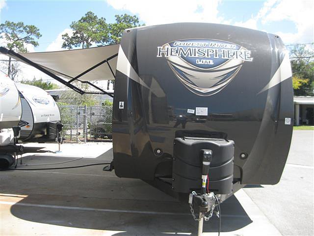 2015 Forest River Salem Hemisphere Photo