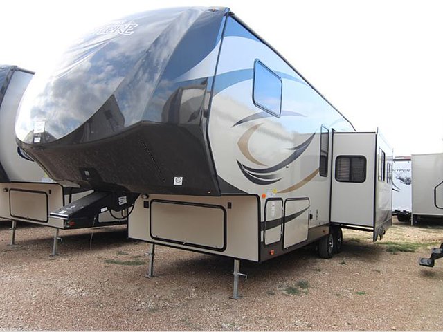 15 Forest River Salem Hemisphere Lite