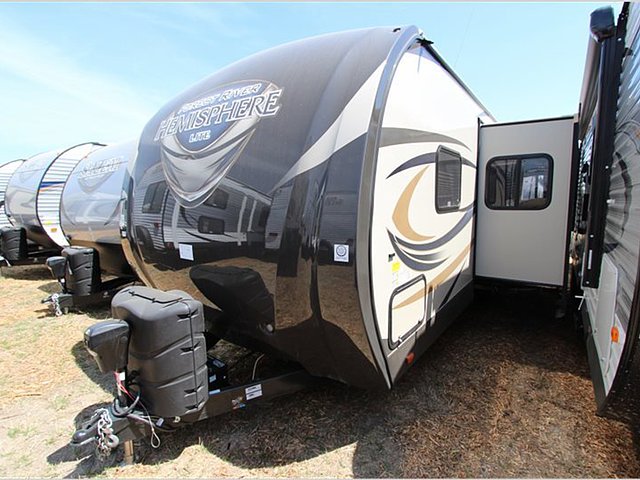 2015 Forest River Salem Hemisphere Lite Photo