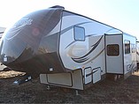 15 Forest River Salem Hemisphere Lite