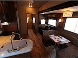 2015 Forest River Salem Hemisphere Lite Photo #2