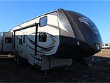 2015 Forest River Salem Hemisphere Lite Photo #8