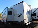 2015 Forest River Salem Hemisphere Lite Photo #9