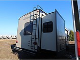 2015 Forest River Salem Hemisphere Lite Photo #10