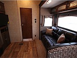 2015 Forest River Salem Hemisphere Lite Photo #12