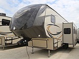 15 Forest River Salem Hemisphere Lite