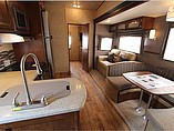 2015 Forest River Salem Hemisphere Lite Photo #2