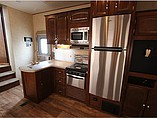 2015 Forest River Salem Hemisphere Lite Photo #4