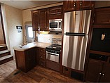 2015 Forest River Salem Hemisphere Lite Photo #24