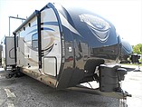 2015 Forest River Salem Hemisphere Lite Photo #2