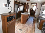 2015 Forest River Salem Hemisphere Lite Photo #10
