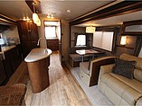 2015 Forest River Salem Hemisphere Lite Photo #2