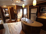2015 Forest River Salem Hemisphere Lite Photo #11