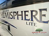 2014 Forest River Salem Hemisphere Lite Photo #5