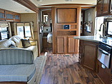 2014 Forest River Salem Hemisphere Lite Photo #27