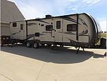 14 Forest River Salem Hemisphere Lite