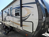 2015 Forest River Salem Hemisphere Lite Photo #2