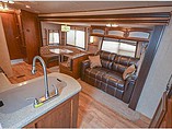 2016 Forest River Salem Hemisphere Lite Photo #2