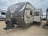 2016 Forest River Salem Hemisphere Lite Photo #4