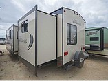 2016 Forest River Salem Hemisphere Lite Photo #7