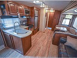 2016 Forest River Salem Hemisphere Lite Photo #11