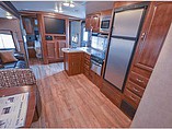 2016 Forest River Salem Hemisphere Lite Photo #12