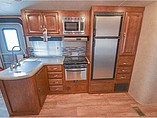 2016 Forest River Salem Hemisphere Lite Photo #14