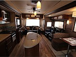 2015 Forest River Salem Hemisphere Lite Photo #2