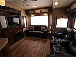 2015 Forest River Salem Hemisphere Lite Photo #3
