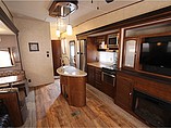 2015 Forest River Salem Hemisphere Lite Photo #12