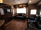 2015 Forest River Salem Hemisphere Lite Photo #13