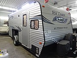 15 Forest River Salem Ice Cabin