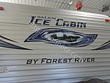 2015 Forest River Salem Ice Cabin Photo #5