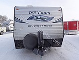 2015 Forest River Salem Ice Cabin Photo #2