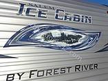 2015 Forest River Salem Ice Cabin Photo #5