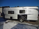 2015 Forest River Salem Ice Cabin Photo #4