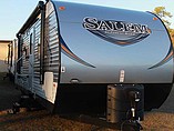 2015 Forest River Salem LE Photo #27