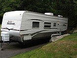 2008 Forest River Salem LE Photo #2