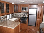 2016 Forest River Salem LE Photo #4