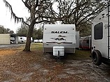 2008 Forest River Salem LE Photo #2