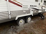 2008 Forest River Salem LE Photo #8