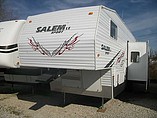 08 Forest River Salem