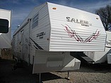 2008 Forest River Salem LE Photo #2