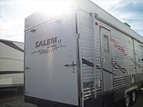 2008 Forest River Salem LE Photo #3