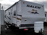 2010 Forest River Salem LE Photo #2