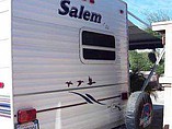 2003 Forest River Salem Photo #5