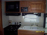 2003 Forest River Salem Photo #7