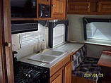 2003 Forest River Salem Photo #9